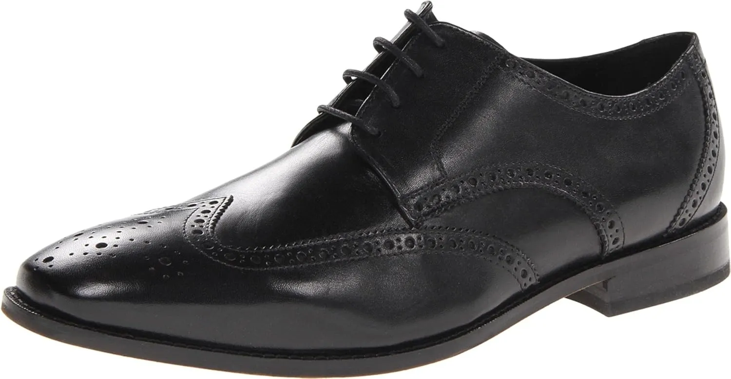 Florsheim Men's Castellano Wingtip Oxford