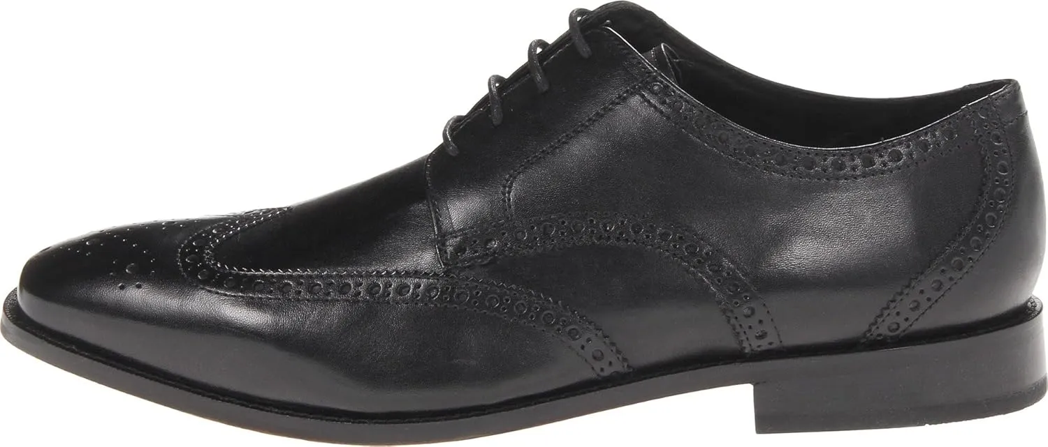 Florsheim Men's Castellano Wingtip Oxford