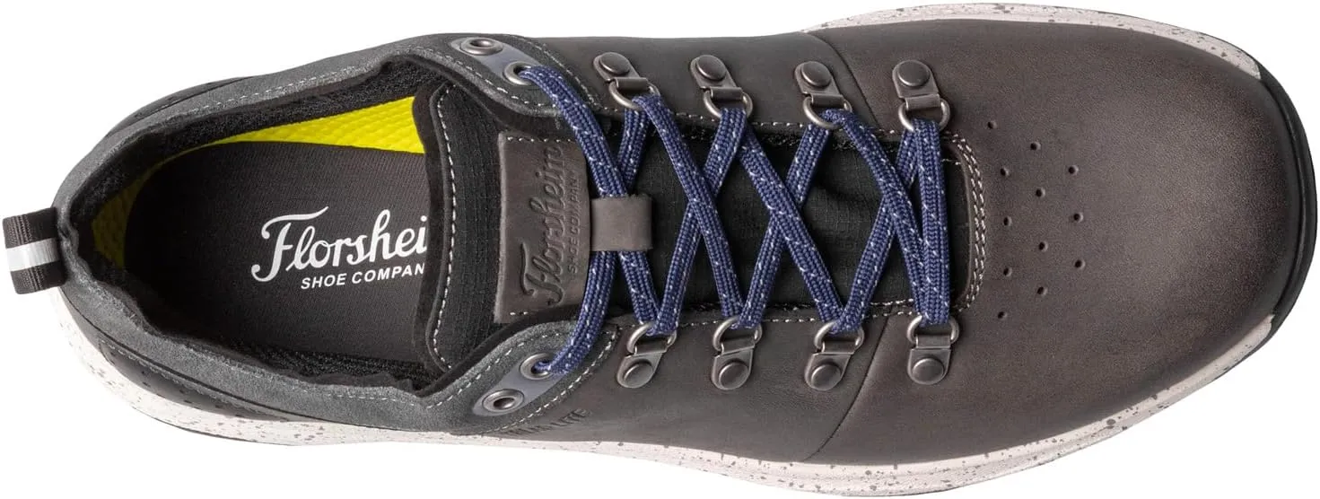 Florsheim Men's, Tread Lite Plain Toe Sneaker