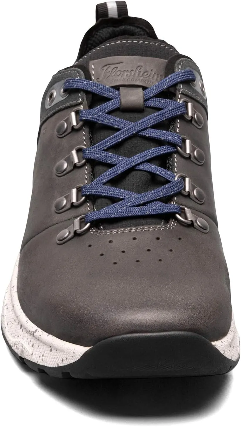 Florsheim Men's, Tread Lite Plain Toe Sneaker