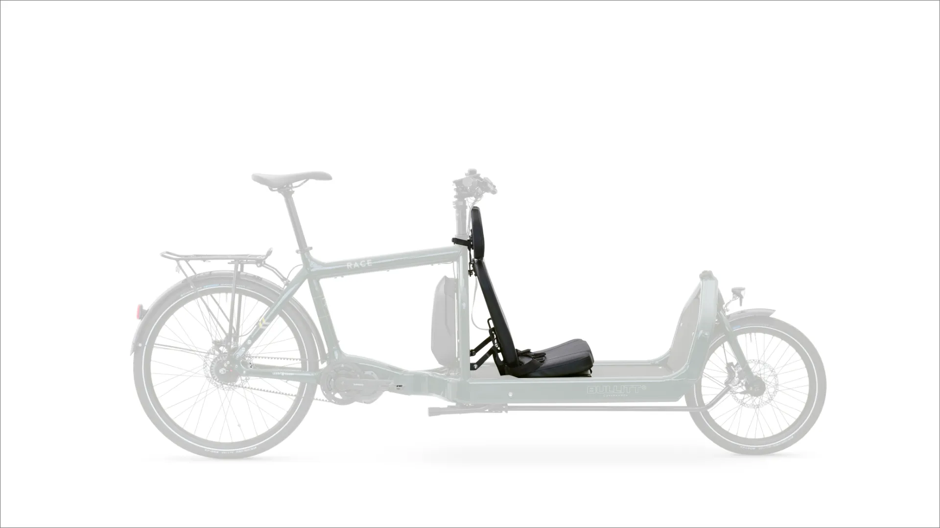 Foldable Seat