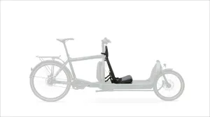 Foldable Seat