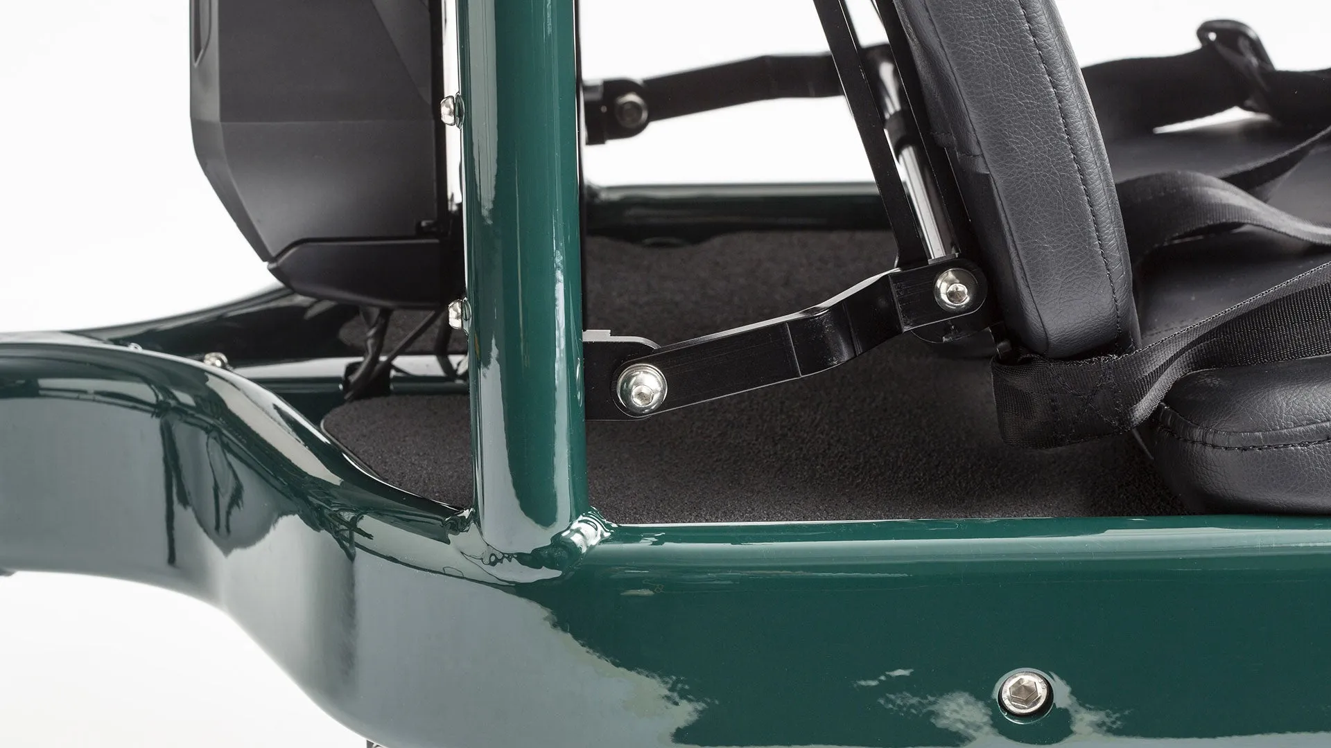 Foldable Seat