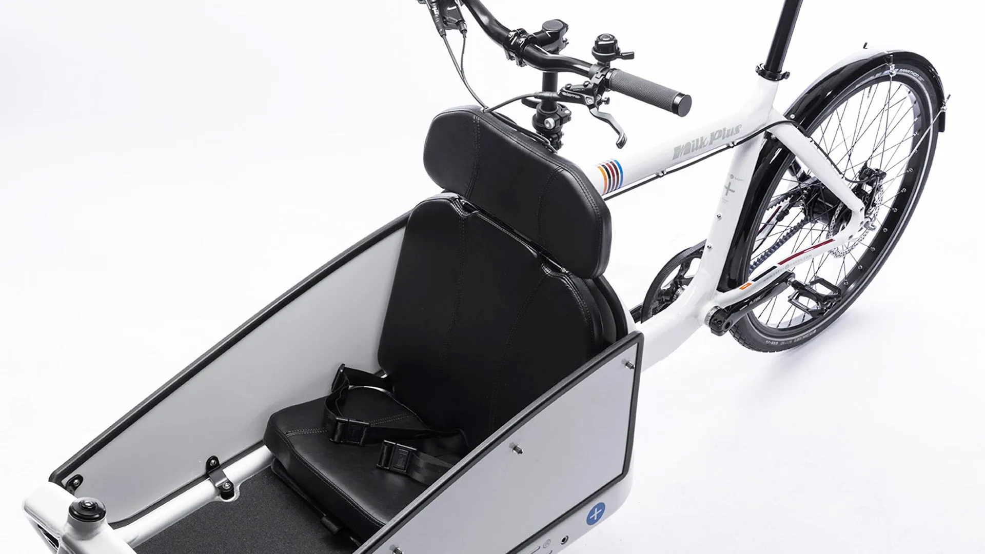 Foldable Seat