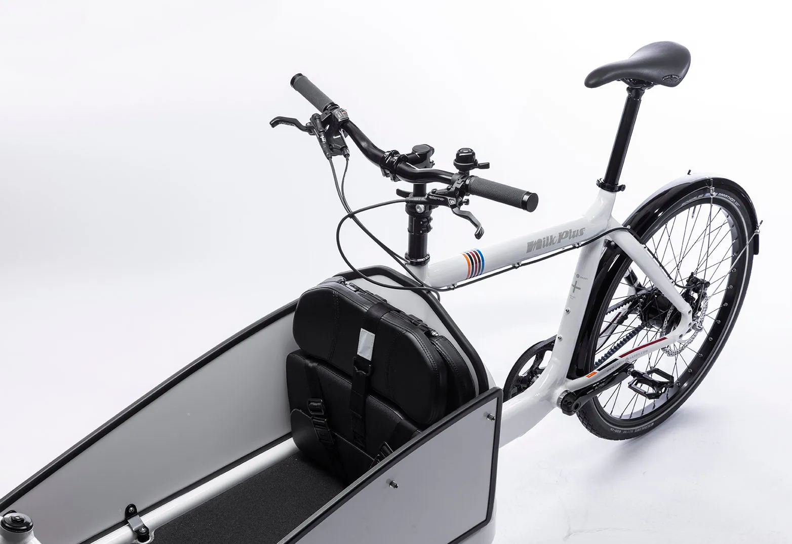 Foldable Seat