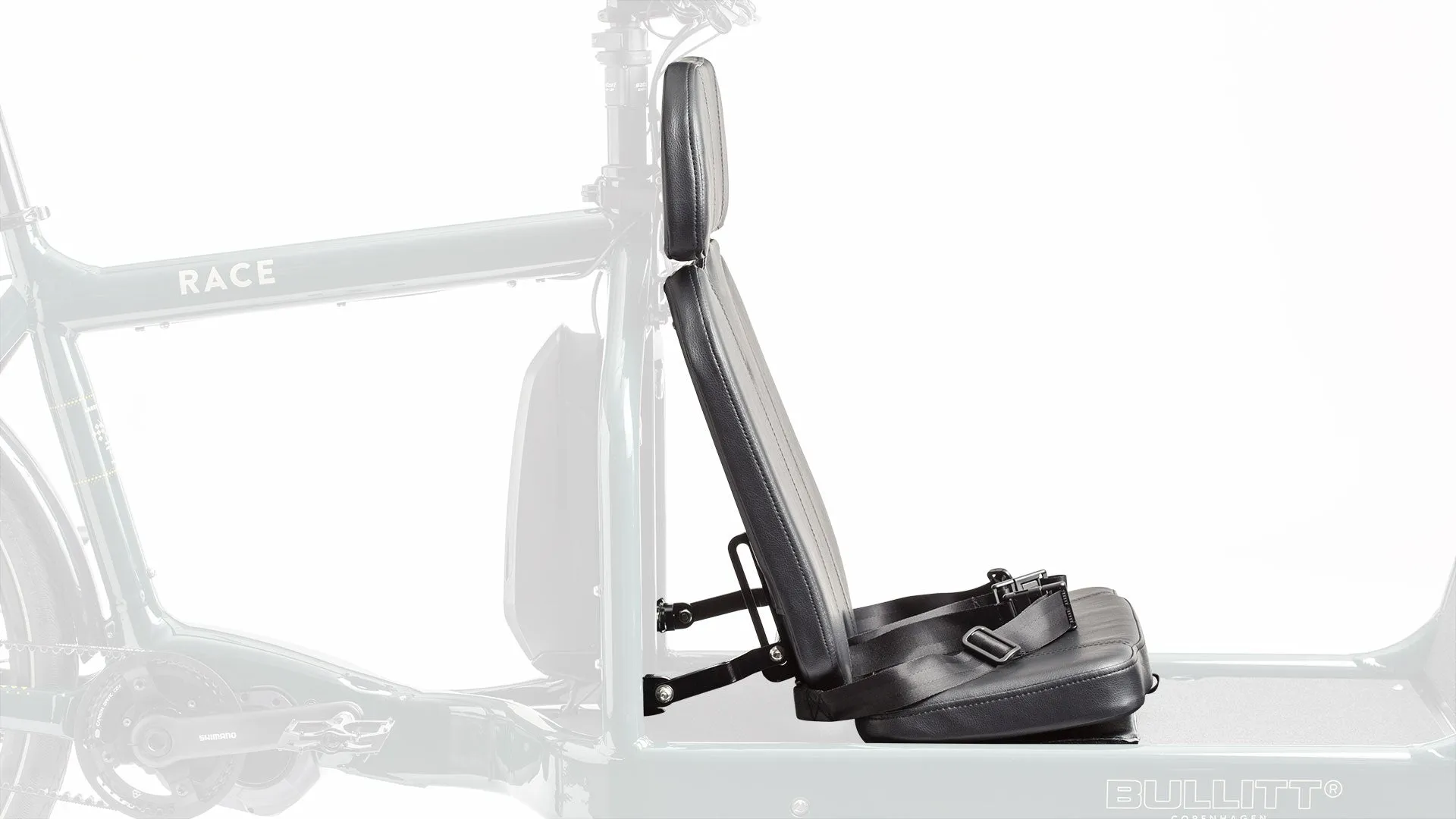 Foldable Seat