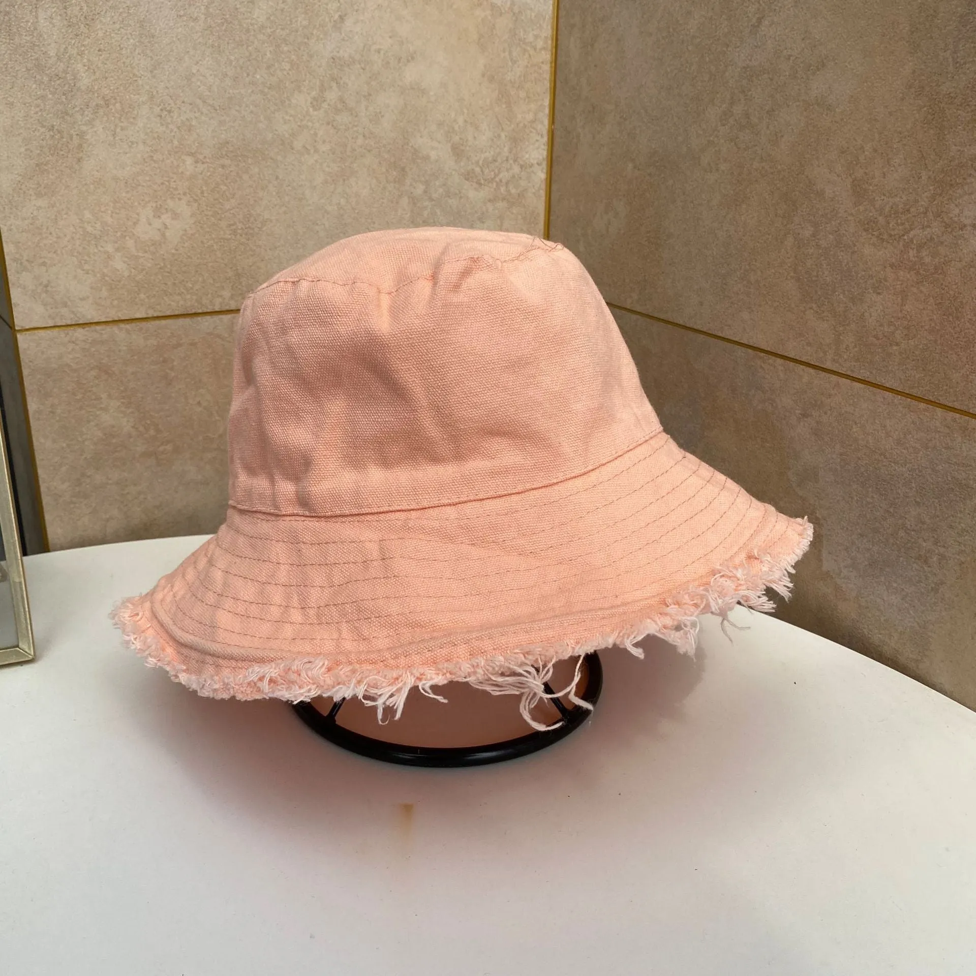 Foldable UV Protection Sun Visor Hat