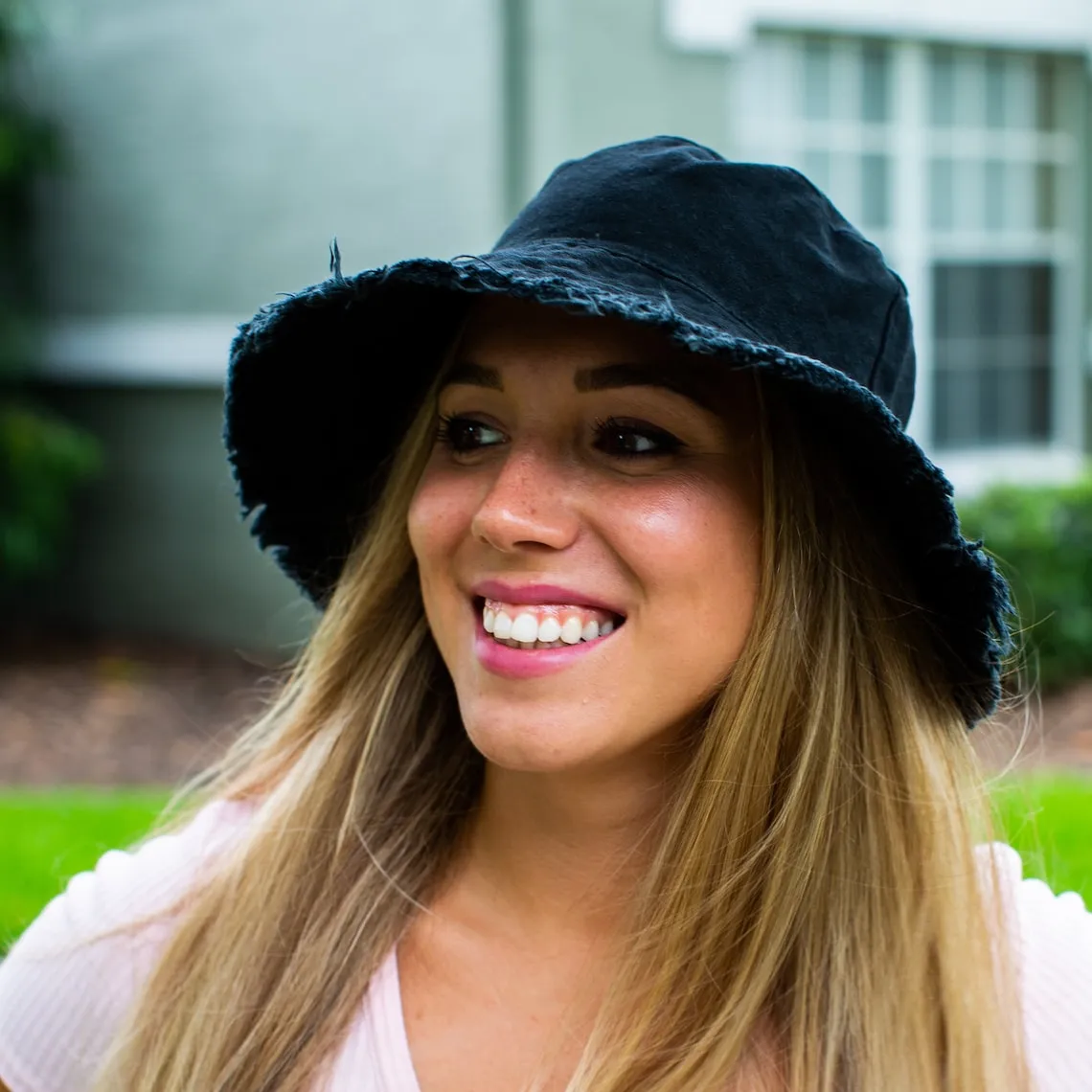 Foldable UV Protection Sun Visor Hat