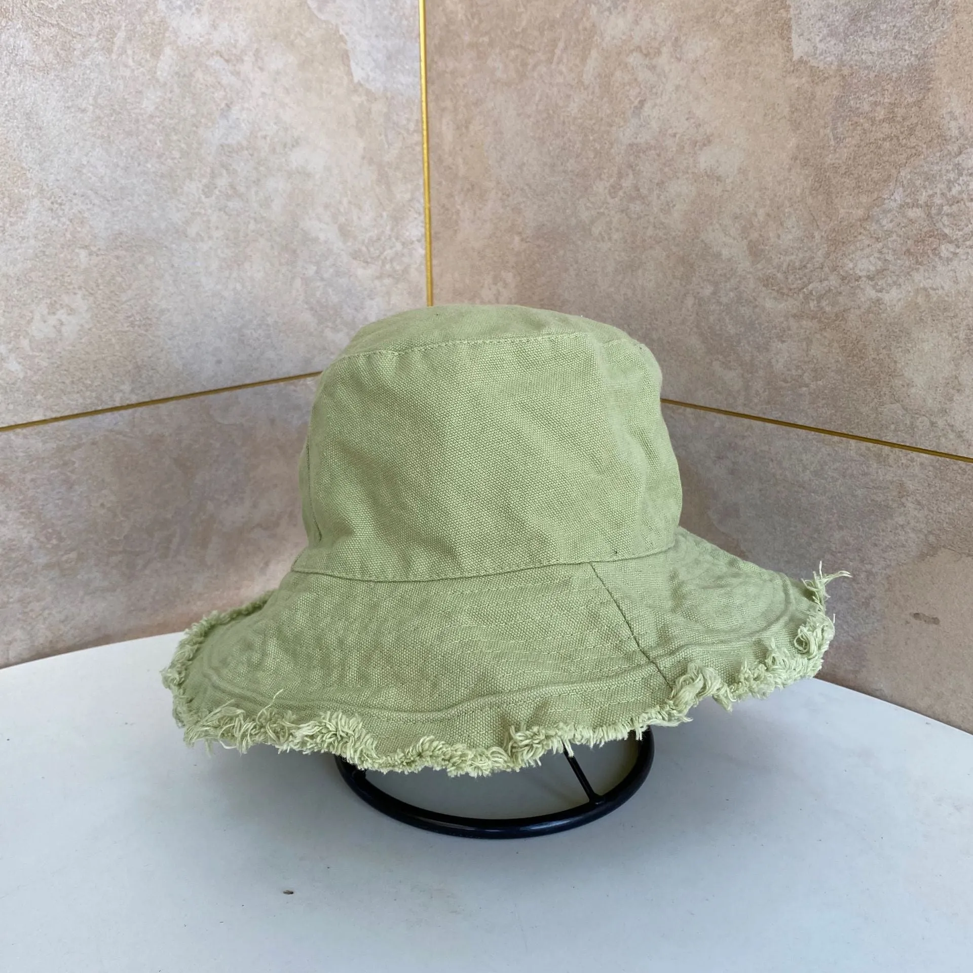 Foldable UV Protection Sun Visor Hat