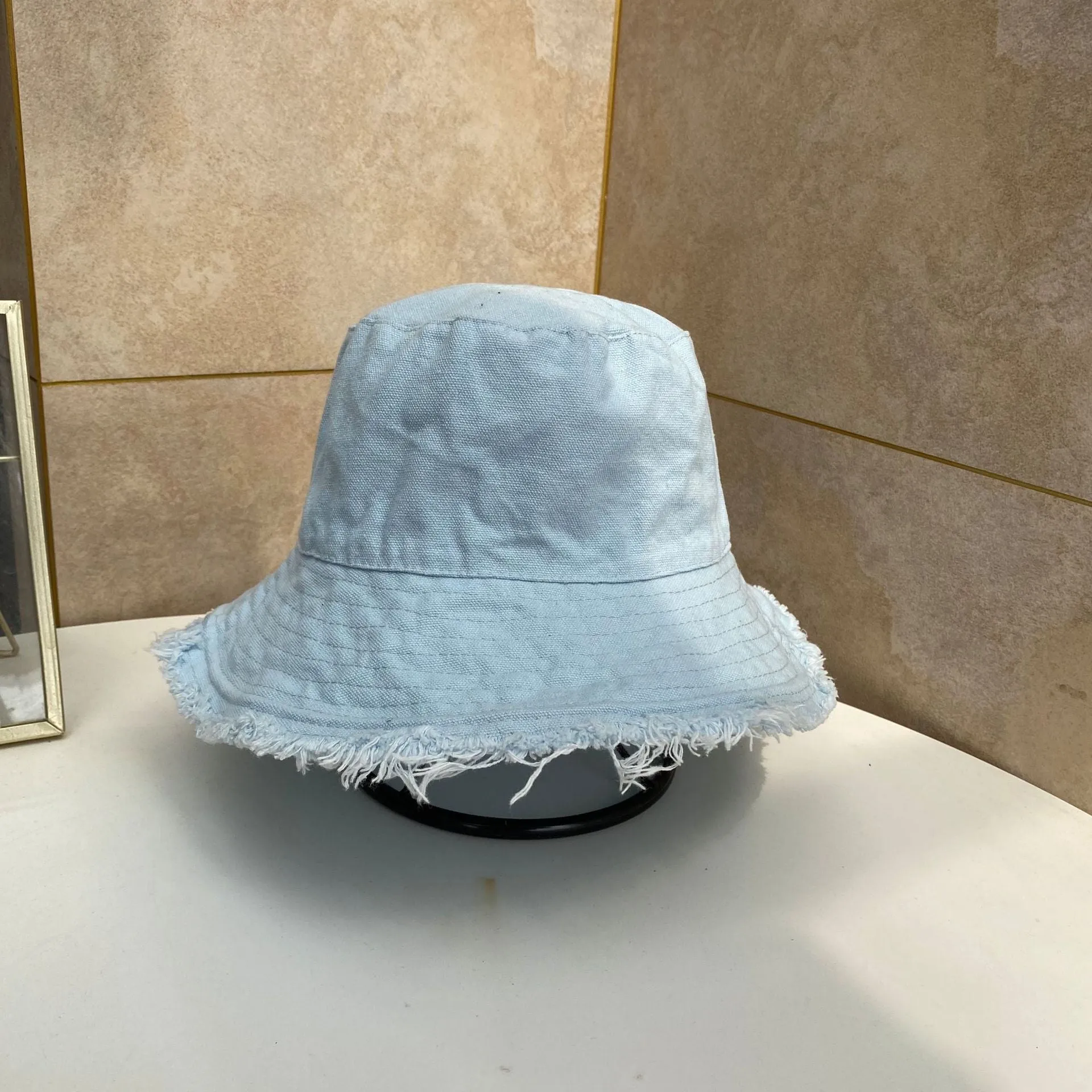 Foldable UV Protection Sun Visor Hat