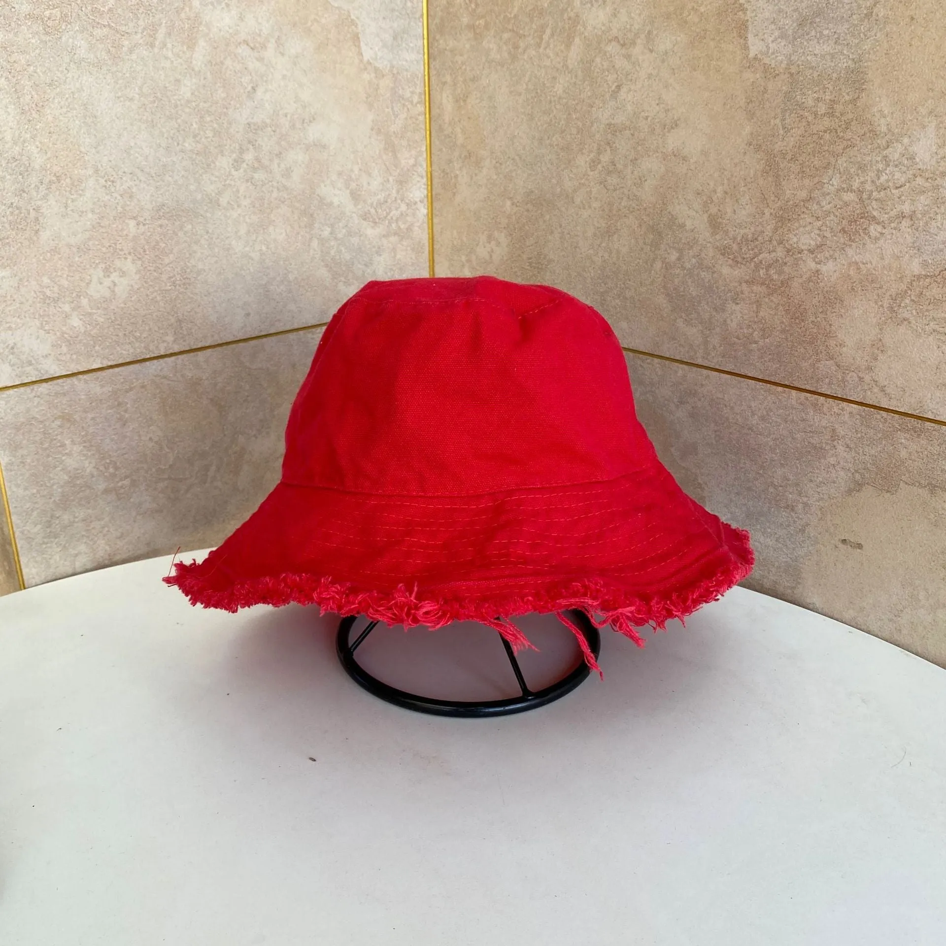 Foldable UV Protection Sun Visor Hat