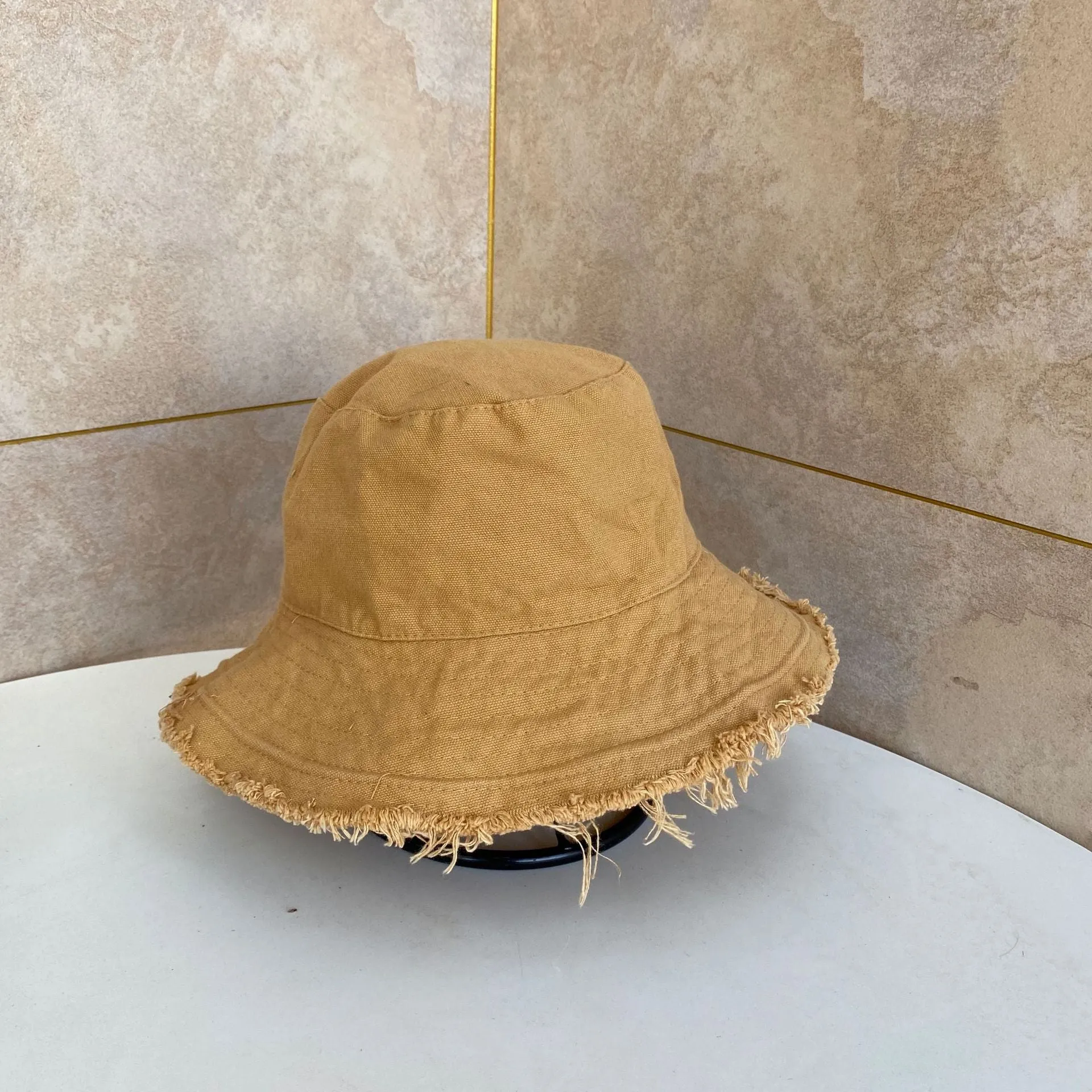 Foldable UV Protection Sun Visor Hat