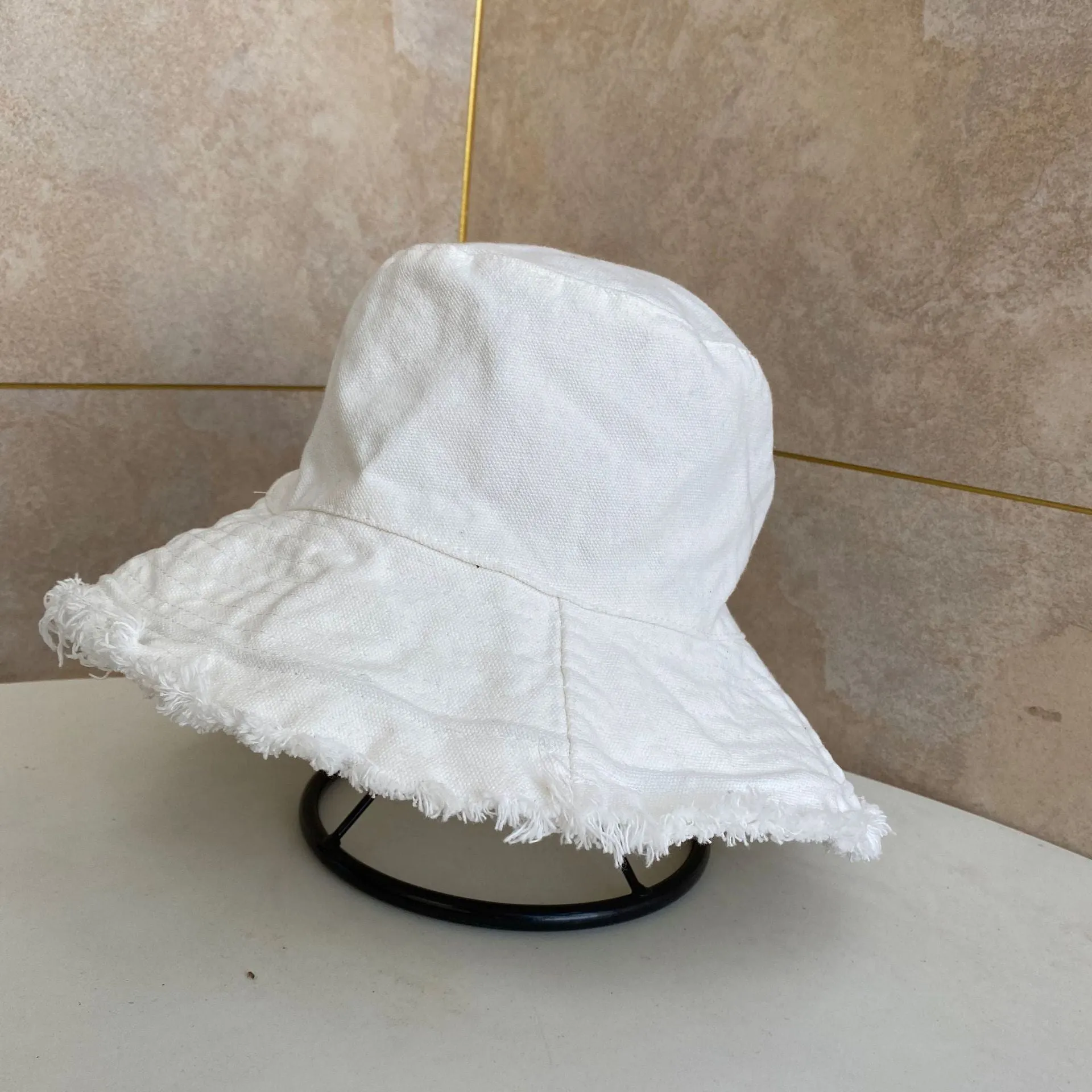 Foldable UV Protection Sun Visor Hat