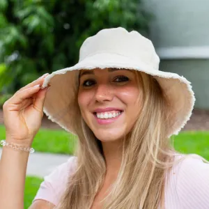 Foldable UV Protection Sun Visor Hat