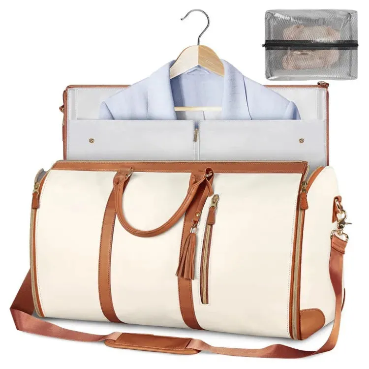Foldable Waterproof Garment Travel Bag