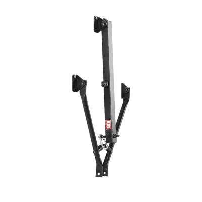 Folding Punch Bag Bracket