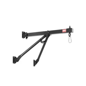 Folding Punch Bag Bracket