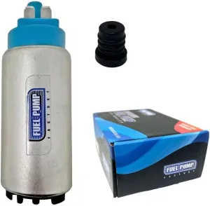 FPF EFI Outboard Fuel Pump for BF40 / BF50 / BF60 / BF75 / BF90 Replaces Honda 16735-ZZ5-003, 16735-ZW5-003 and 16721-ZY9-003