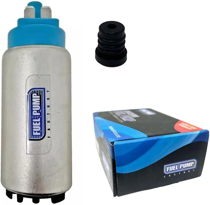 FPF EFI Outboard Fuel Pump for BF40 / BF50 / BF60 / BF75 / BF90 Replaces Honda 16735-ZZ5-003, 16735-ZW5-003 and 16721-ZY9-003