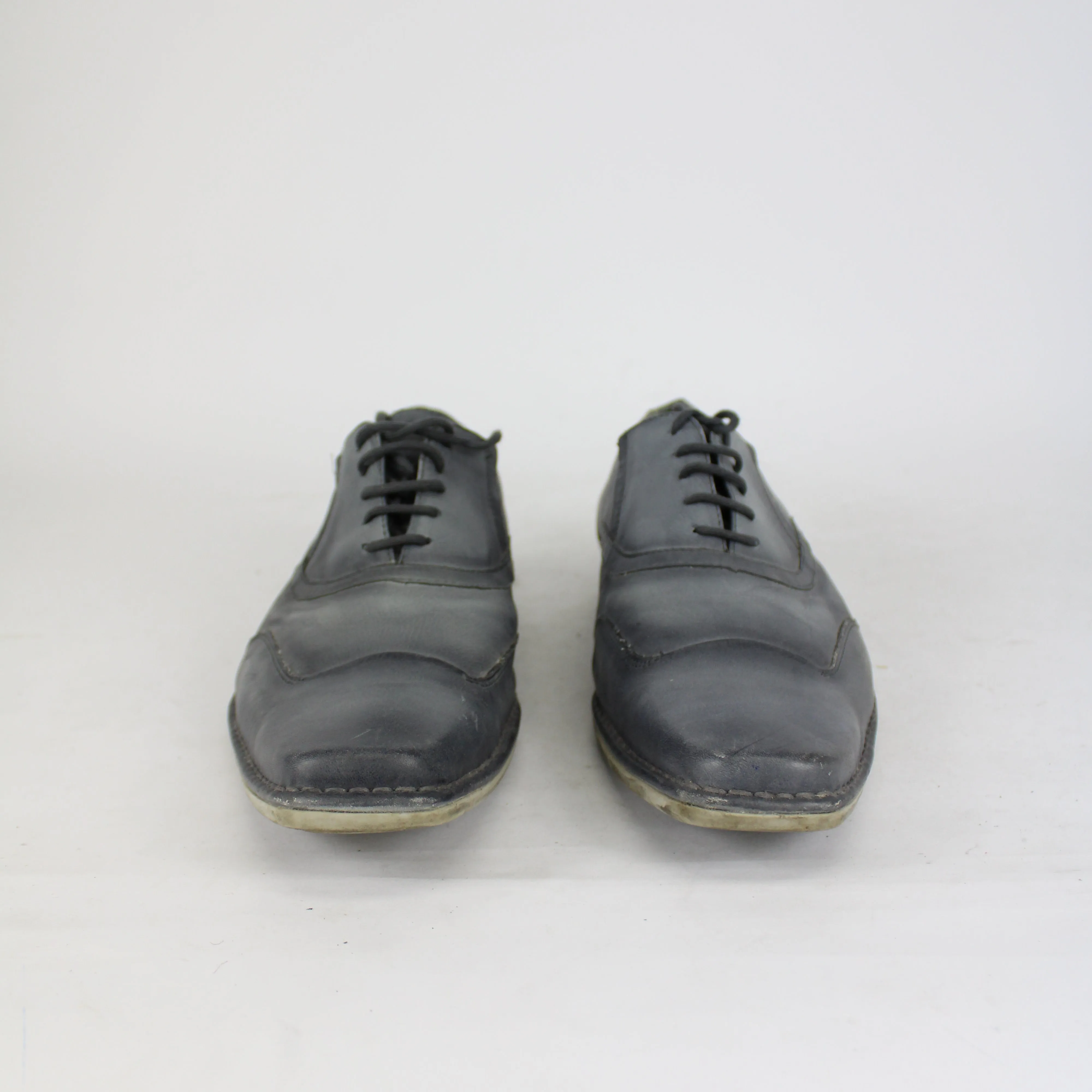 Free Acini Grey Oxford Shoe