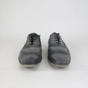 Free Acini Grey Oxford Shoe