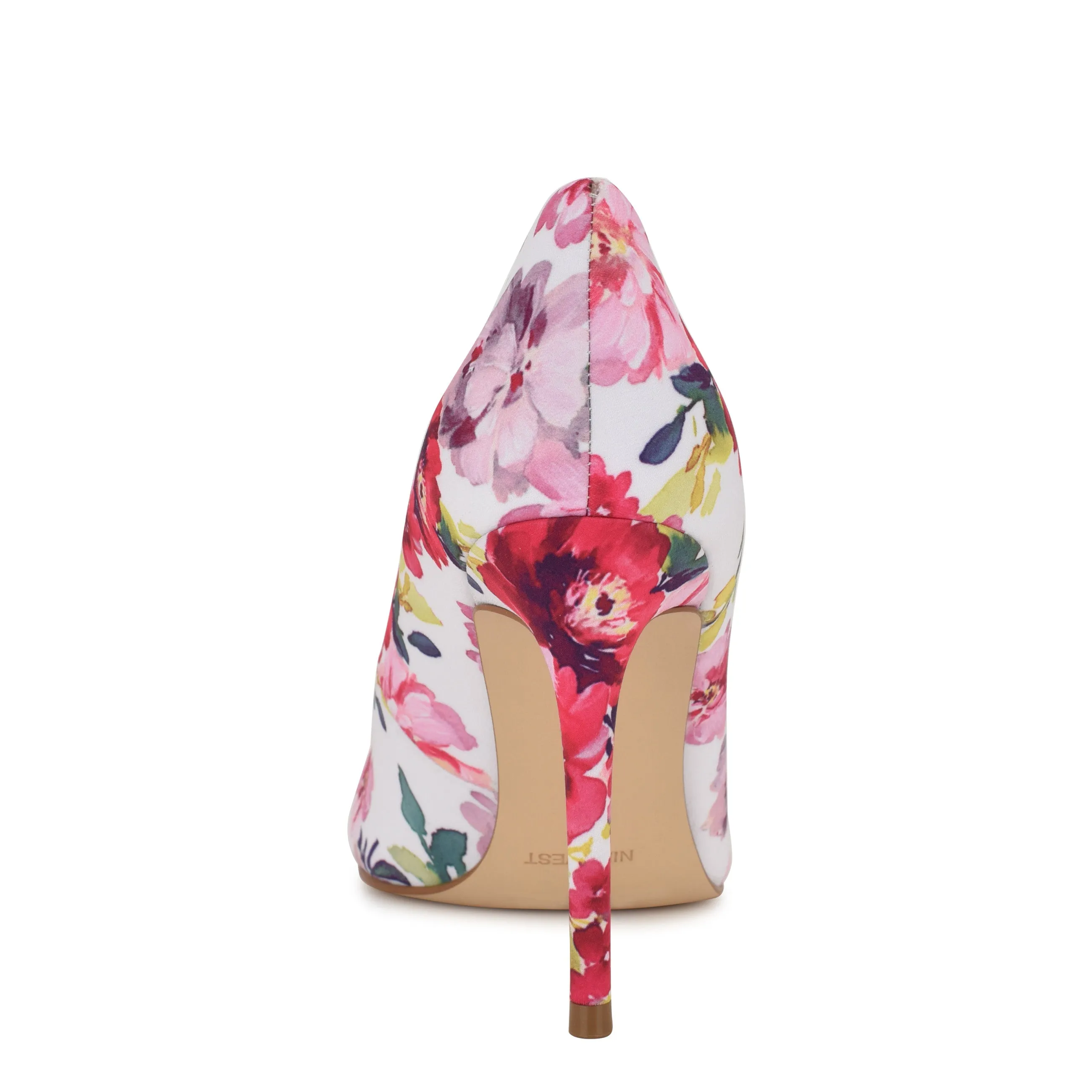 Fresh Pointy Toe Pumps