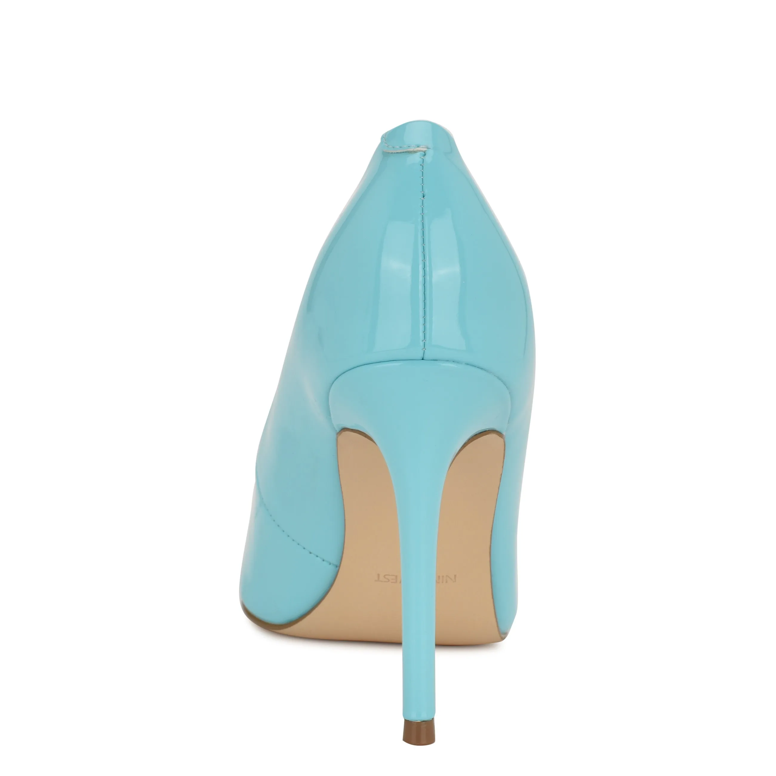 Fresh Pointy Toe Pumps