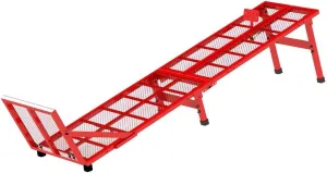 Freshpark Industries | BMX FastStart Starting Gate | BMX Practice Gate | for Pros to Beginners | Perfect for Training & Drills | Foldable & Portable for Easy Setup and Storage