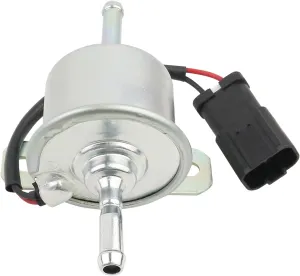Fuel Pump Assembly Compatible with Takeuchi TB350R TB210R TL10V2 TB257FR Replacement K1G938-52034