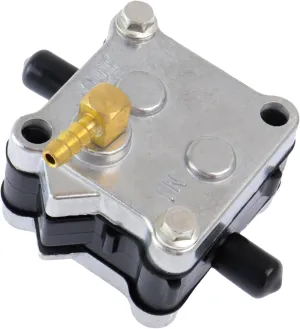 Fuel Pump Compatible with Mercury Outboard Parts 2 Stroke 30-300 HP Marine Fuel Pump Models 14360A14 14360A15 14360A24 14360A41 14360A50 14360A71 14360A78 99357A4, Etc