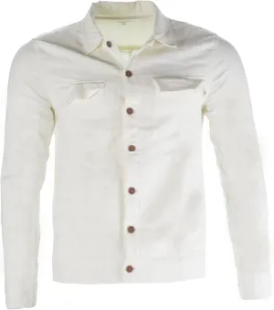 GANT Men's NEP Twill Shirt Jacket 341173 Size Medium