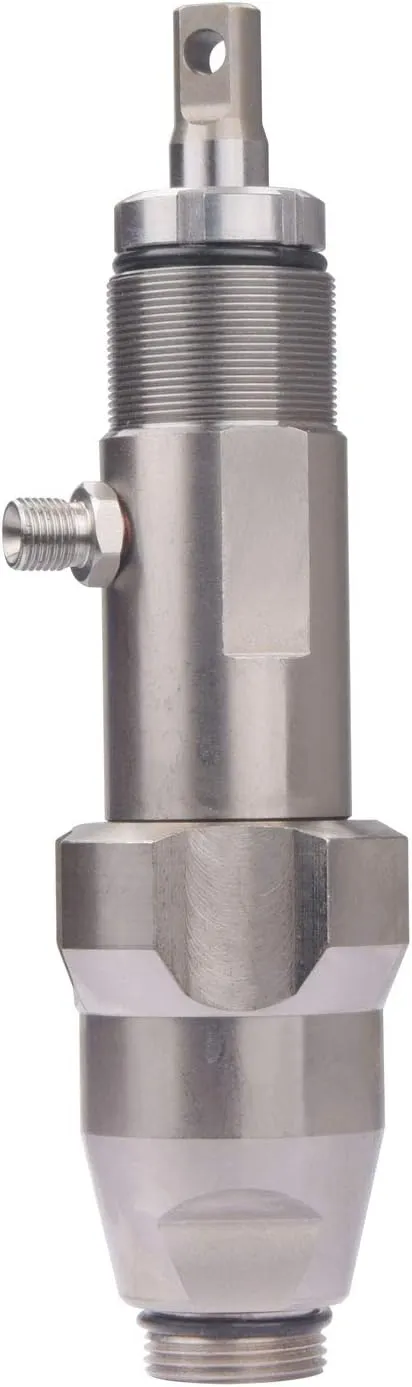 GDHXW Aftermarket Airless Pump 248-204 for Graco Ultra Max II 695 795 LineLazer 3900 Airless Paint Sprayer