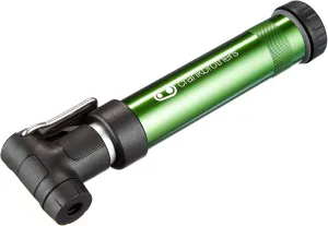 Gem Hand Pump - Green