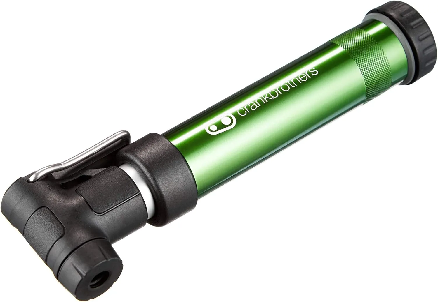 Gem Hand Pump - Green