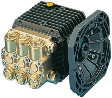 General Pump TT2028EBF - TT Series 51 - Flanged for Direct Coupling to Electric Motors