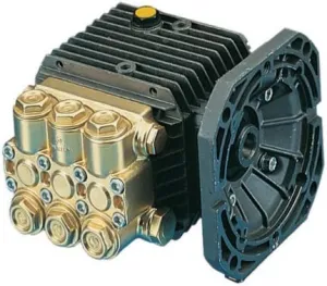 General Pump TT2028EBF - TT Series 51 - Flanged for Direct Coupling to Electric Motors