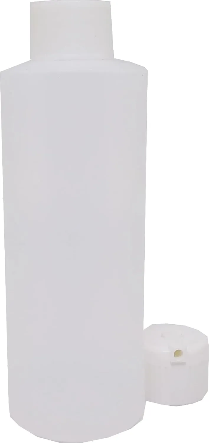 Gentleman Boisee - Type G For Men Scented Body Oil Fragrance [Flip Cap - Brown - 4 oz.] - ID#32372