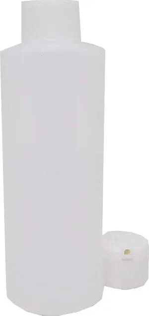 Gentleman Boisee - Type G For Men Scented Body Oil Fragrance [Flip Cap - Brown - 4 oz.] - ID#32372