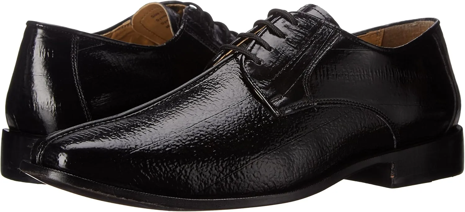 Giorgio Brutini Men's Hellis Oxford