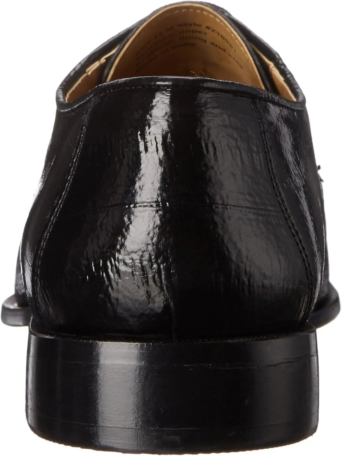 Giorgio Brutini Men's Hellis Oxford