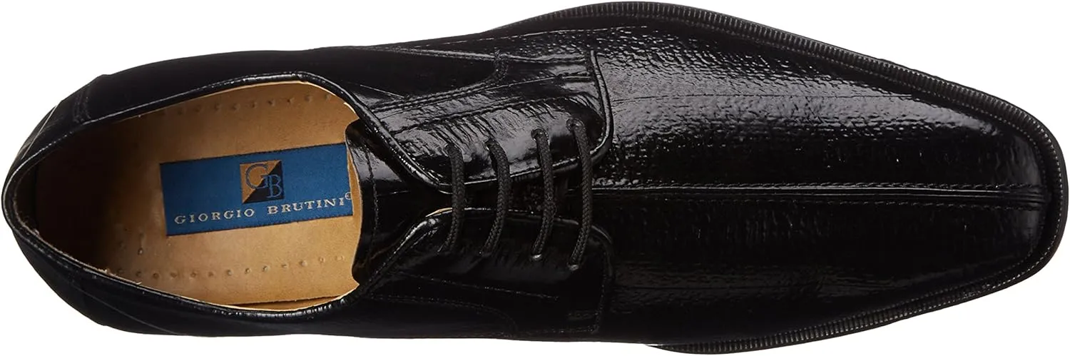Giorgio Brutini Men's Hellis Oxford