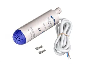 GP1652 Submersible Freshwater Pump, High Flow 12V DC, One Size