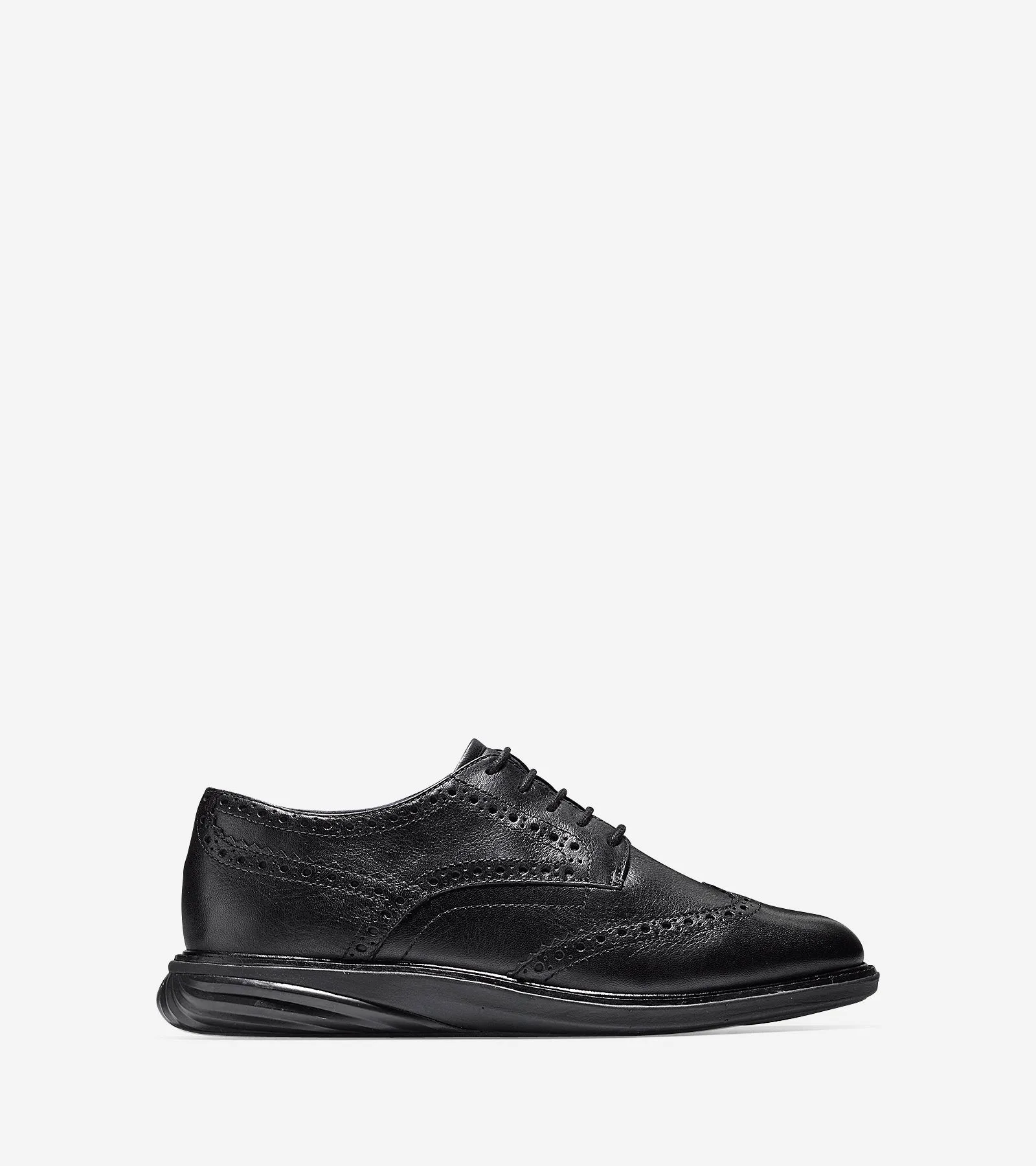 GrandEvølution Wingtip Oxford Women's