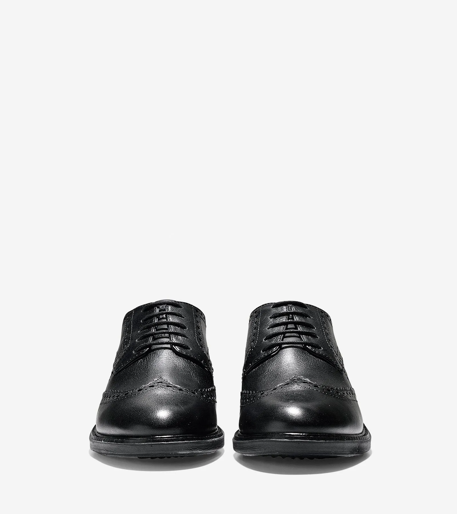 GrandEvølution Wingtip Oxford Women's