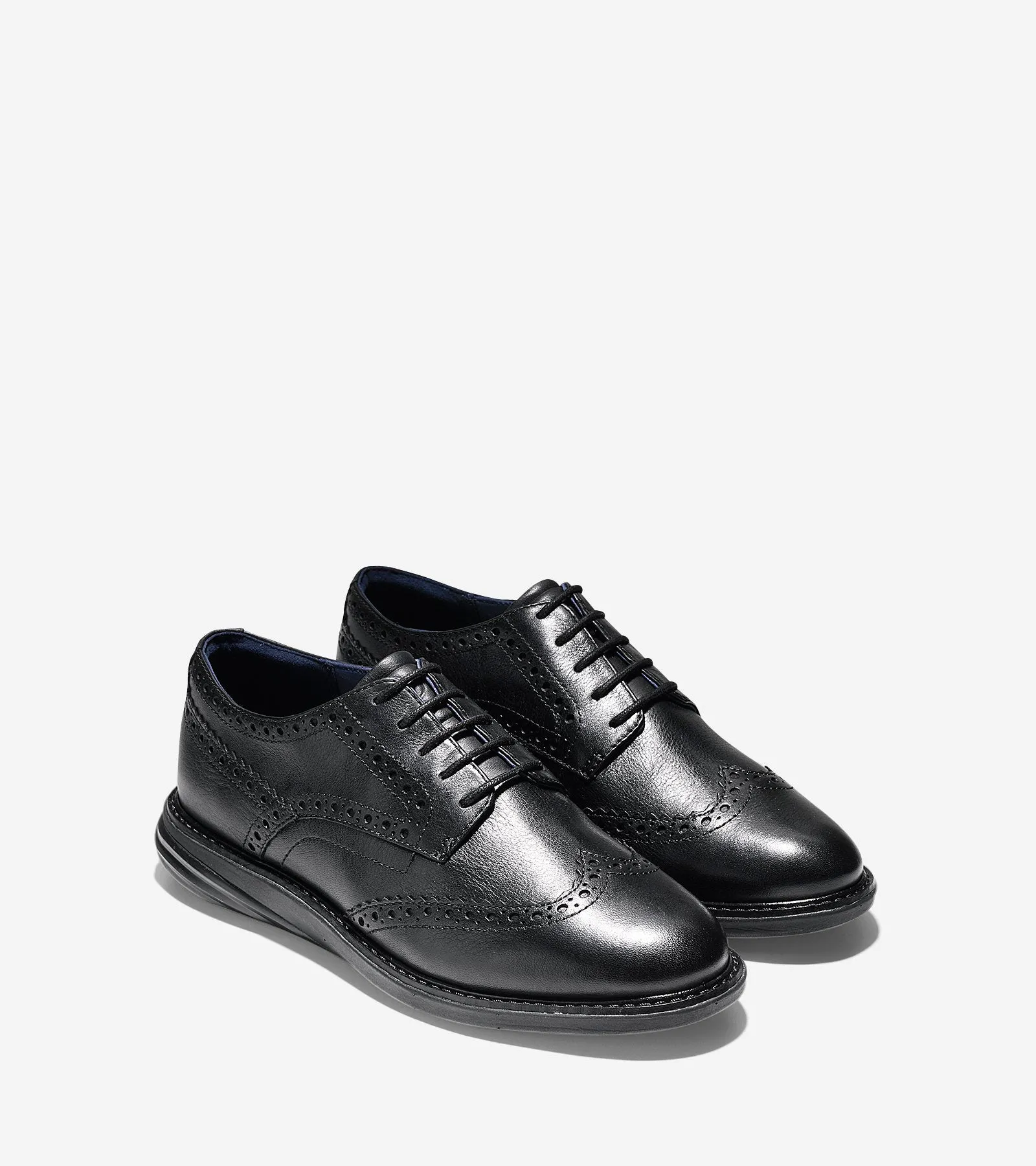 GrandEvølution Wingtip Oxford Women's
