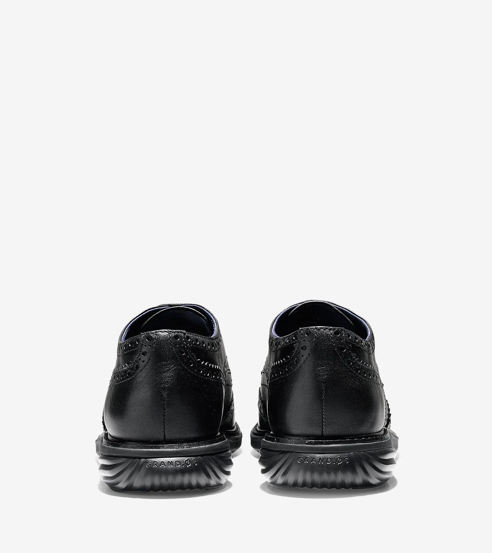 GrandEvølution Wingtip Oxford Women's
