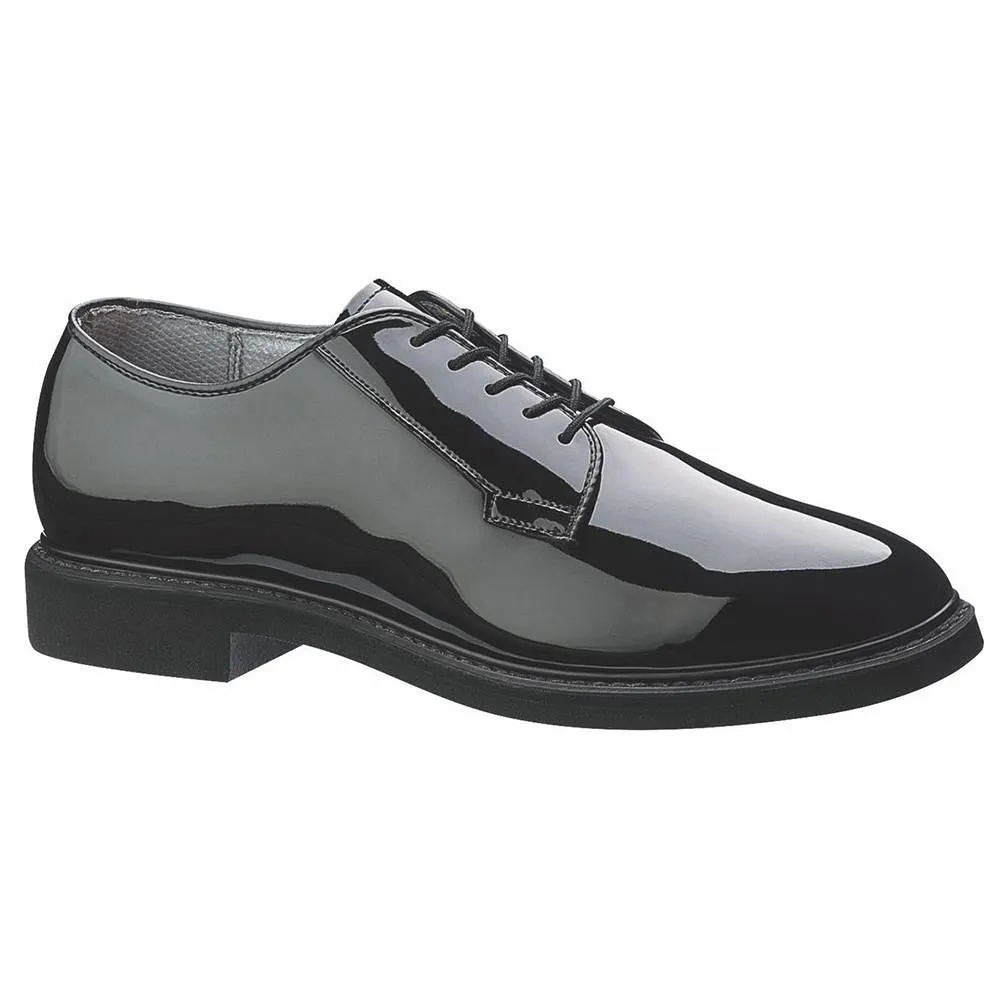 Great deal High Oxfords Gloss Courteous staff Lites