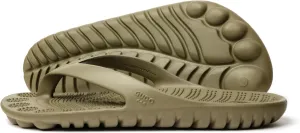 GUDO WORLD Unisex Flip Flop Sandals with Pressure Point Reflexology Stimulation and EVA Foam Supportive Soles For Men and Women
