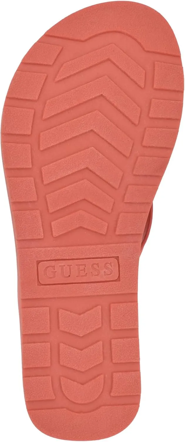 Guess Women's Candry Flip-Flop