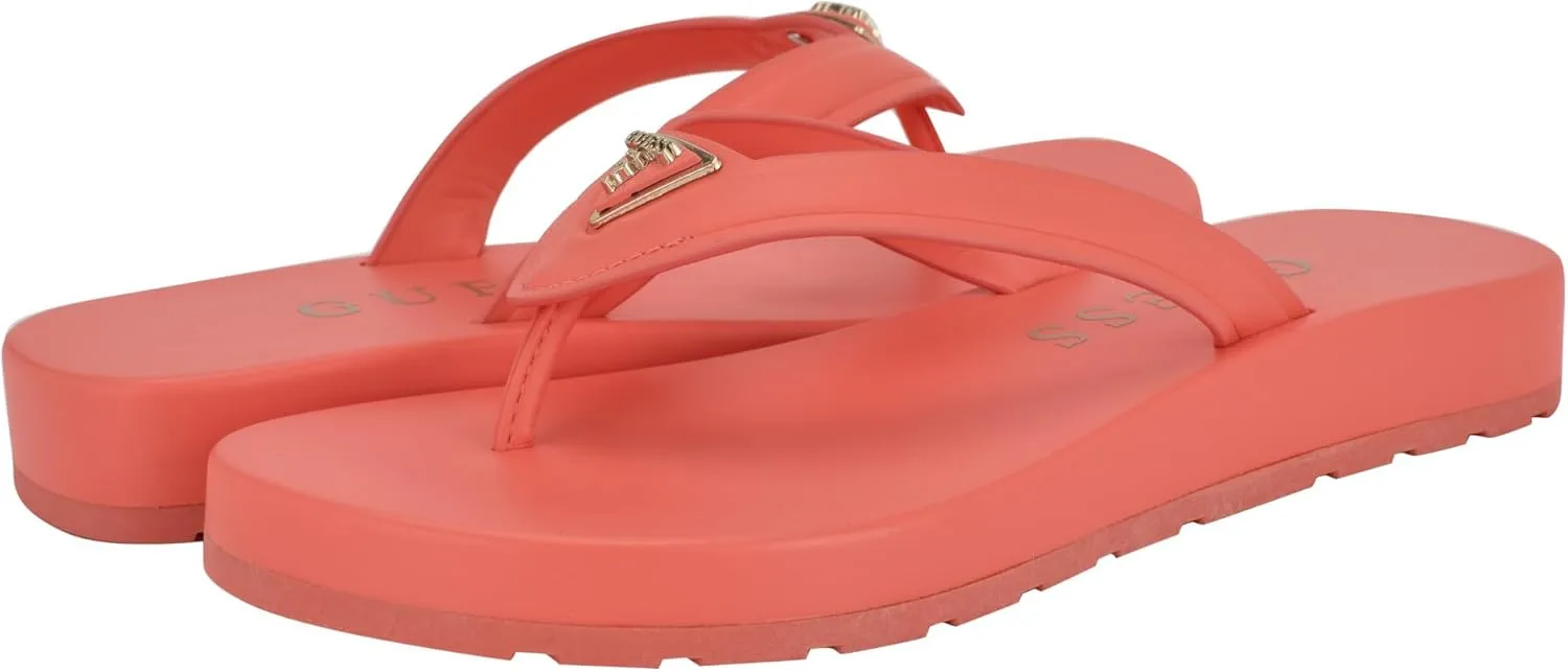 Guess Women's Candry Flip-Flop